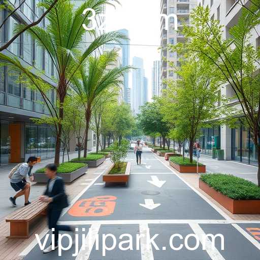 Jilipark and Innovations in Clean Energy