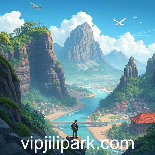 Jilipark: The Emerging Hub for Gamers