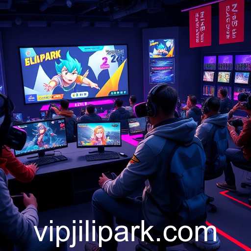 Jilipark: Navigating the Future of Gaming