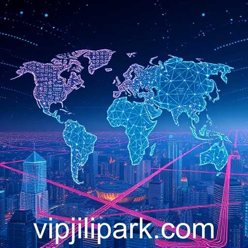 Jilipark: Revolutionizing Online Gaming in 2025