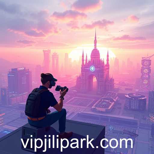 Jilipark's Rise in the Gaming World