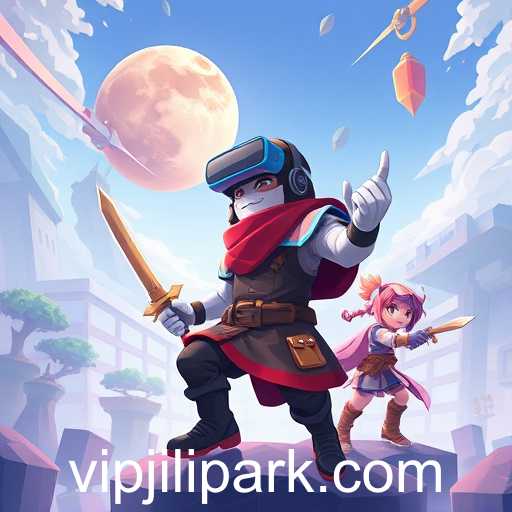 The Growing Influence of Jilipark in the Gaming World