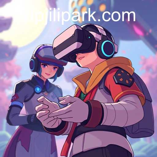 Jilipark Revolutionizes Online Gaming in 2025