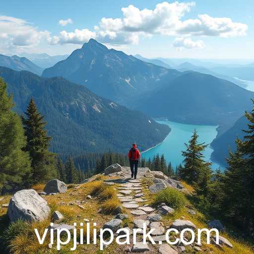 Jilipark Revolutionizes Online Gaming