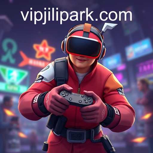 Jilipark Revolutionizes Online Gaming