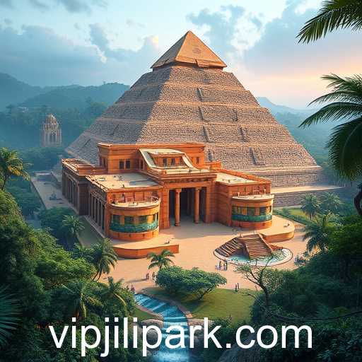 Rising Popularity of Jilipark in 2025