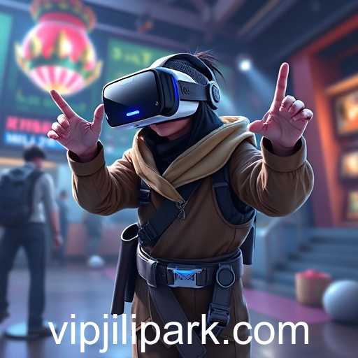 JiliPark Expands Gaming Horizons